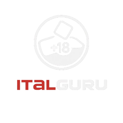 ItalGuru logo
