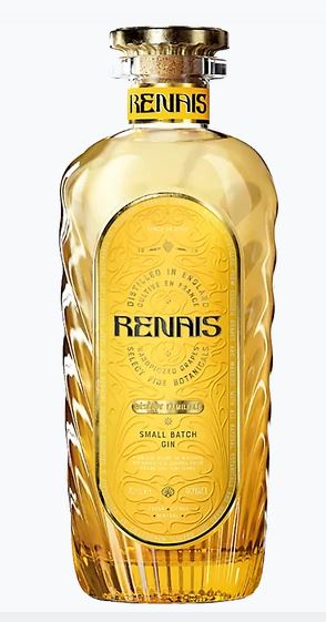 10343 Renais Gin 40% - Image 1