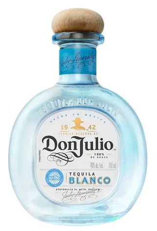 10498 Don Julio Blanco 38% - Image 1