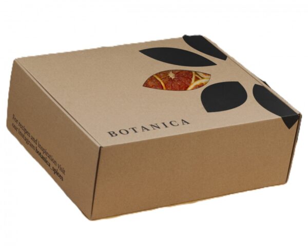 Kofer.DUO Dehydrated Grapefruit 1KG +AJÁNDÉK Yellow Rose Bud 400g DD.