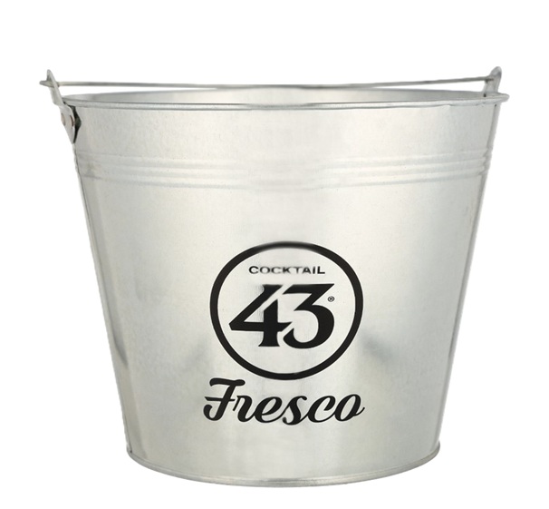 10660 Jégvödör - Licor 43 (20,5cm*16cm) - Image 1