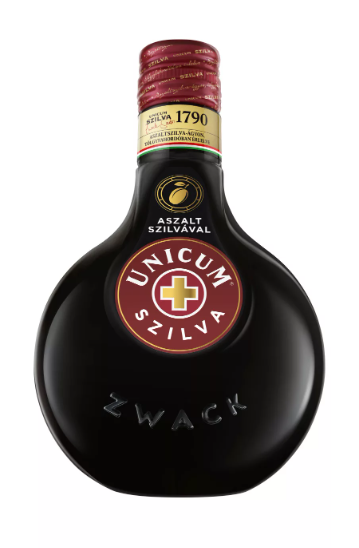 Unicum Szilva 0,5l 32%