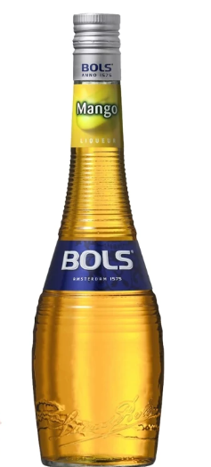 11011 Bols Mango 0,7l 17% - Image 1