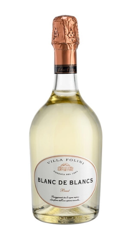 Prosecco Villa Folini Spumante Blanc De Blancs 0,75l 11%