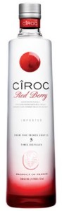 Ciroc Red Berry 37,5%