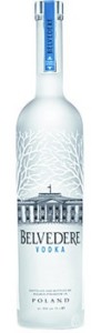 Belvedere Vodka 1,0 40%