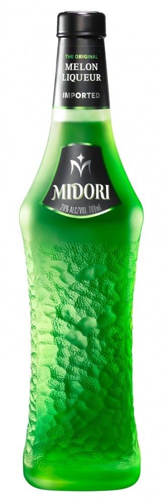 Midori Melon 1,0 20%