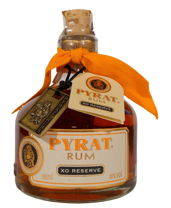 3492 Pyrat XO Reserve 40% - Image 1