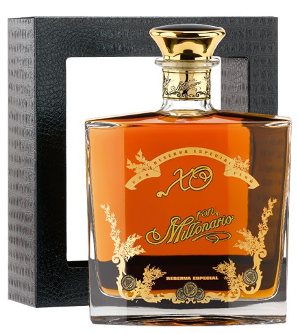 Millonario XO Reserva Esp. 0,7l 40% pdd. (keretes pdd.)