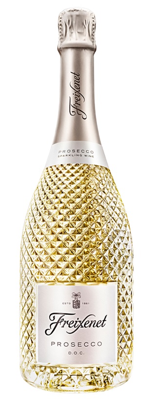 Freixenet Prosecco D.O.C. – Extra dry 11%