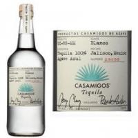 Casamigos Tequila Blanco 0,7 40%