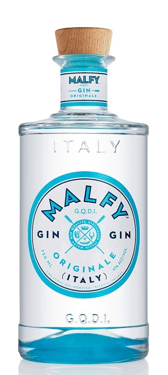 5439 Malfy Gin Originale 0,7 41% - Image 1