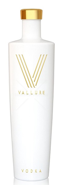 Vallure Vodka Blanc 0,7  40%
