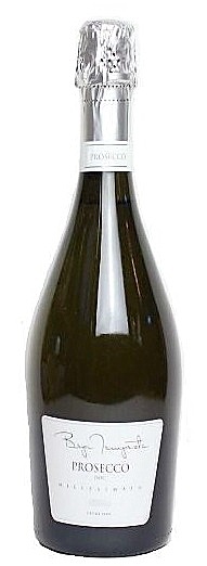 Bepi Tempesta Prosecco DOC Millesimato Extra Dry 0,75l 11,5%