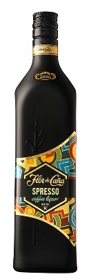 Flor de Cana Spresso 0,7 30%