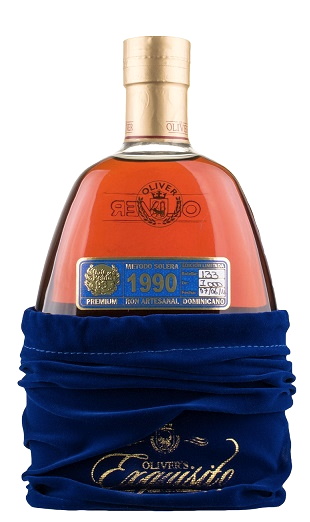 Exquisito 1990 40%