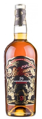 Millonario 10 years Reserva 40%