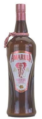 Amarula Raspberry Chocolate 0,7L 15,5%