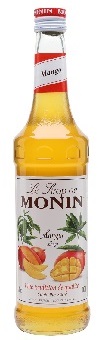 Monin Mangó szirup 0,7