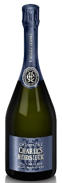 7122 Charles Heidsieck Brut Reserve Champagne 12% - Image 1