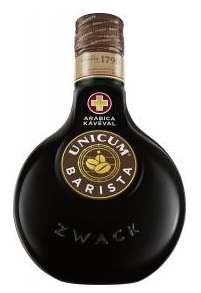 Unicum Barista 0,5l 32%