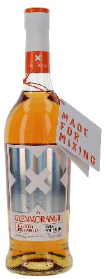 Glenmorangie X  0,7 40%