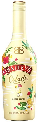 Baileys Colada Limited Edt. 0,7 17%