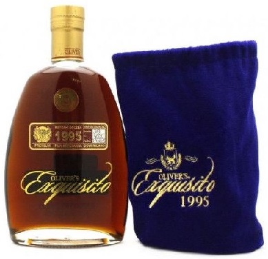 Exquisito 1995 40%