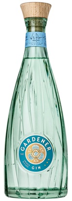 Gardener Gin 42%
