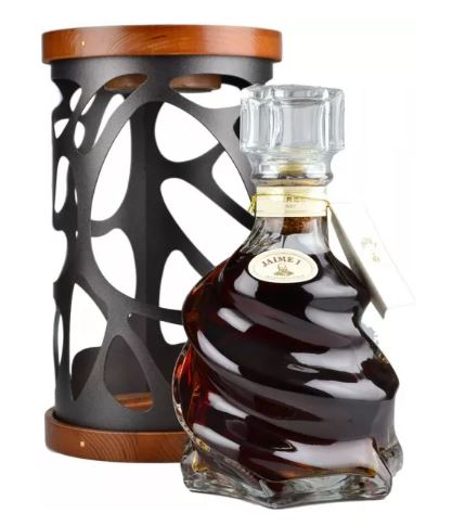 Torres Jaime I 30 years Brandy 38% dd.