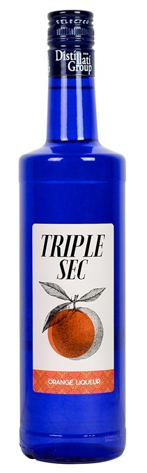 Distillati Triple Sec 0,7l 24%