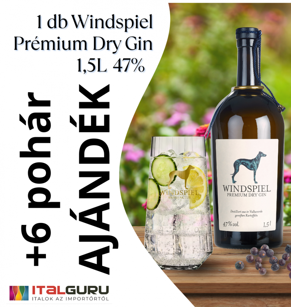 11104 Windspiel 1,5L CSOMAG - Image 1