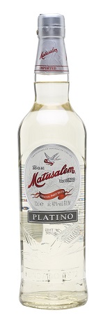 Matusalem Platino 40%