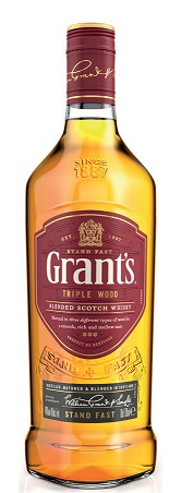 Grants 0,7 40% Triple Wood