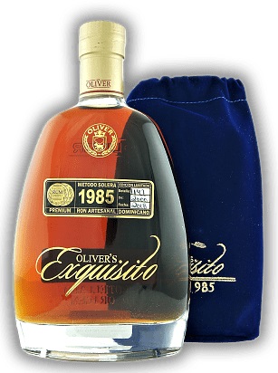 Exquisito 1985 40%