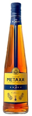7313 Metaxa 5* 0,7 38% - Image 1