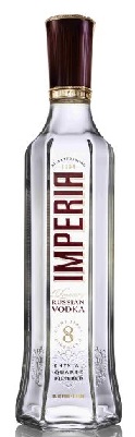 7738 Russian Standard Imperia 1,0 40% - Image 1