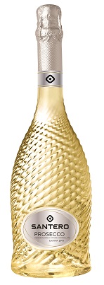 Santero Prosecco DOC Extra Dry 0,75 11,5%