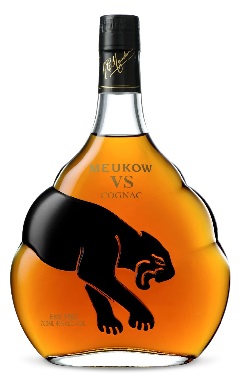 Meukow Cognac VS 0,7 40%