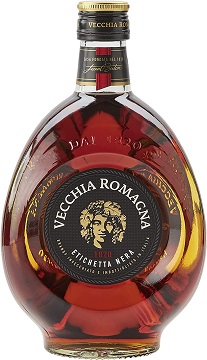 Vecchia Romagna Etichetta Nera 0,7  38%