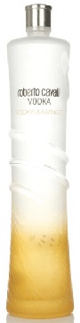 Roberto Cavalli Mango - mangó ízesítésű vodka 1,0 40%