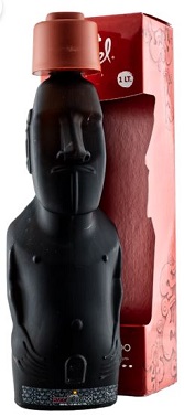 Pisco Capel Reservado 1,0  40% pdd.