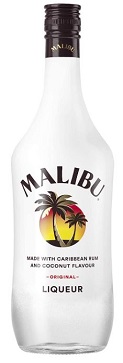 9267 Malibu 1,0 18% - Image 1