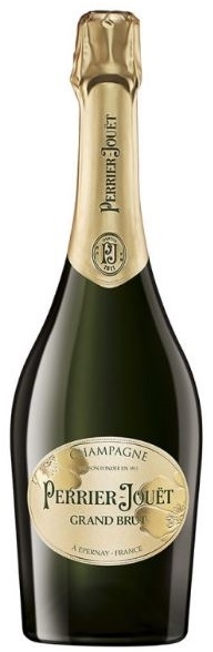 Perrier Jouët Grand Brut Champagne 12,5%