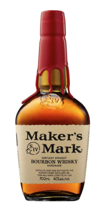 Makers Mark 0,7  45%