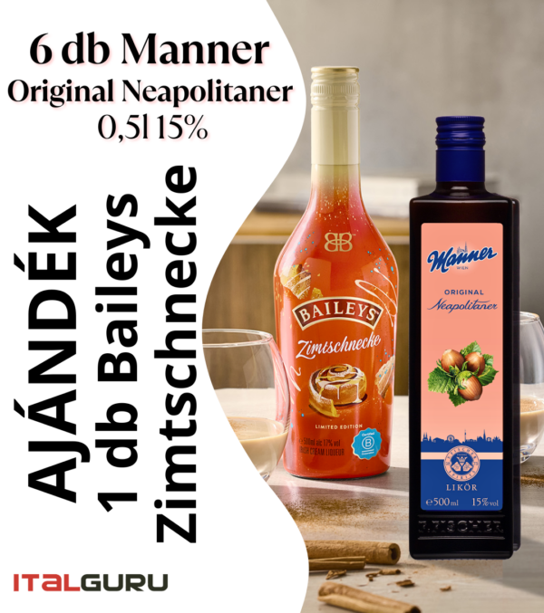 Manner CSOMAG