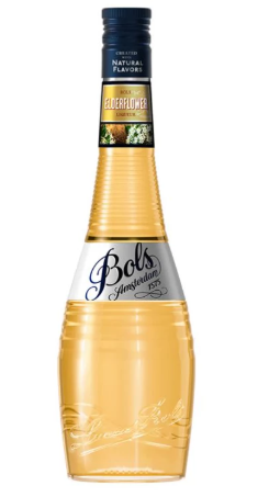 Bols Elderflower  0,7l 17%
