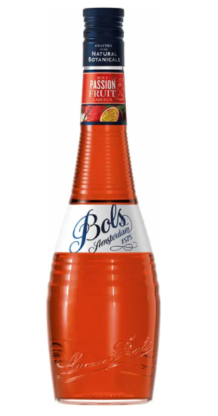Bols Passion Fruit  0,7l 17%
