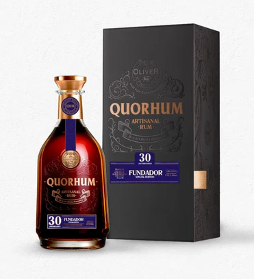 Quorhum 30 Aniversario 42% dd.