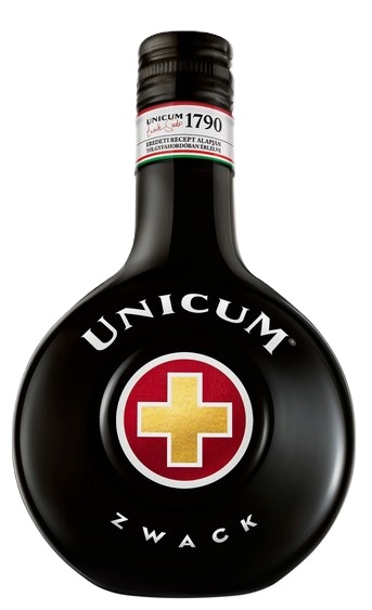 Unicum 0,5 40%